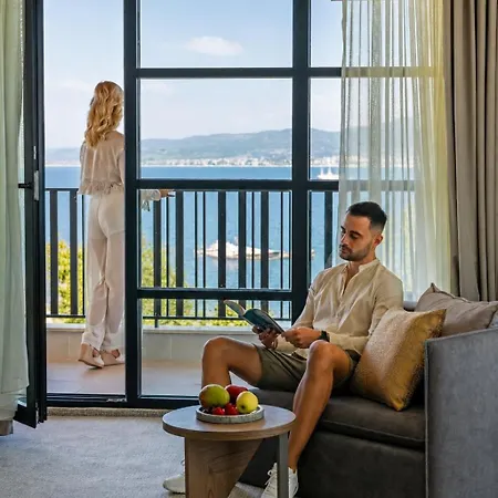 The Mill Boutique 5* Несебр