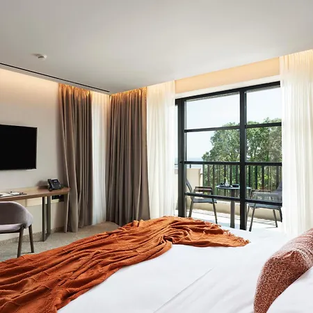 The Mill Boutique 5*