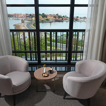 Отель The Mill Boutique 5*