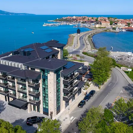 The Mill Boutique 5* Несебр