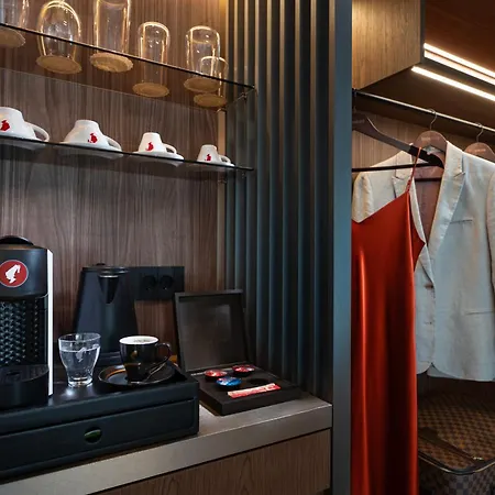 The Mill Boutique 5* Несебр