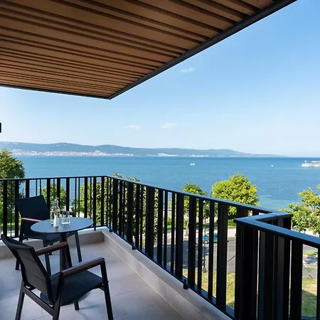 Отель The Mill Boutique 5*