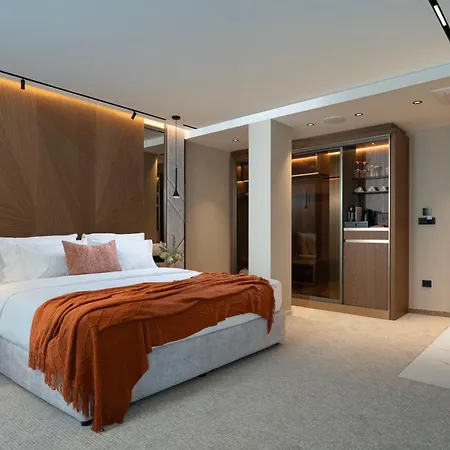 The Mill Boutique 5*