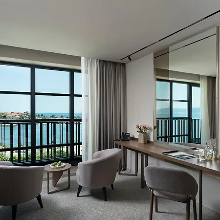 The Mill Boutique Отель 5*
