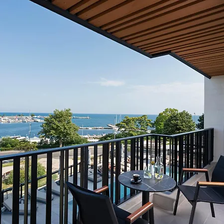 Отель The Mill Boutique 5*