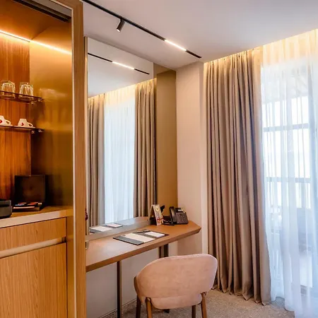 The Mill Boutique 5* Несебр