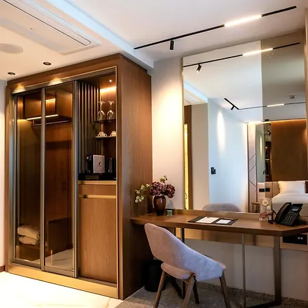 The Mill Boutique 5* Несебр