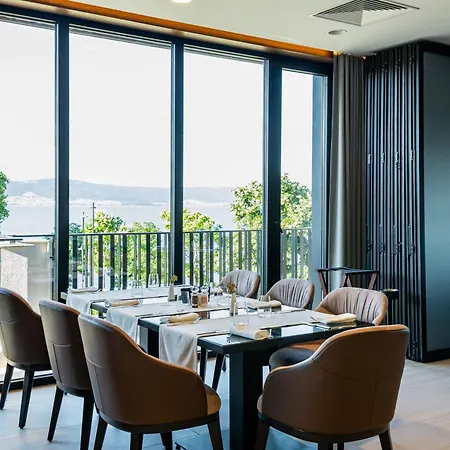 The Mill Boutique Отель 5*
