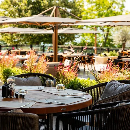 The Mill Boutique 5* Несебр