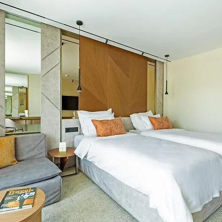 The Mill Boutique 5* Несебр