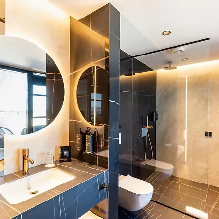 The Mill Boutique 5* Несебр