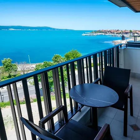 The Mill Boutique 5*