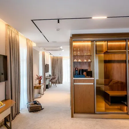 The Mill Boutique 5*