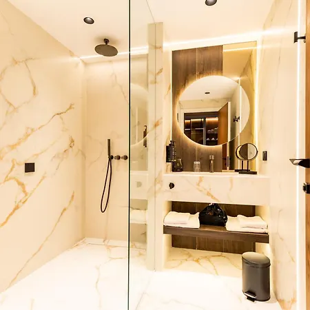 Отель The Mill Boutique Несебр